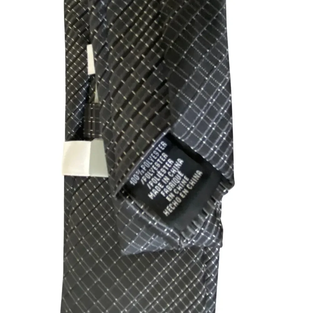 Perry Ellis Portfolio Necktie 3